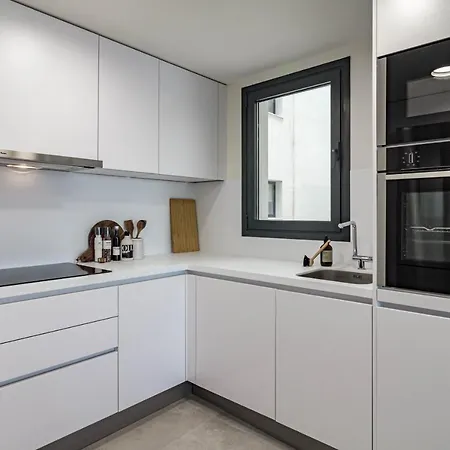 Apartment Inf42m- Modern Apartment, Families Only Estepona