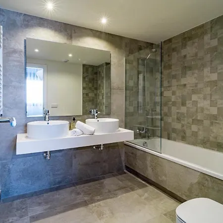 Apartment Inf42m- Modern Apartment, Families Only Estepona