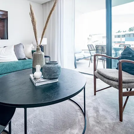 Apartment Inf42m- Modern Apartment, Families Only Estepona