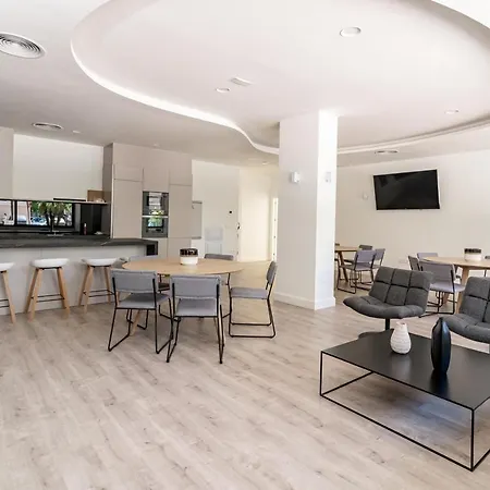 Apartment Inf42m- Modern Apartment, Families Only